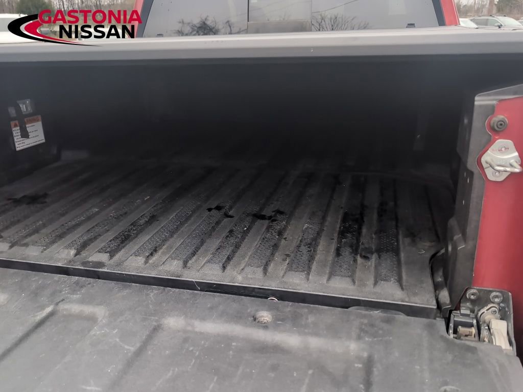 Used 2023 Honda Ridgeline RTL-E image 13