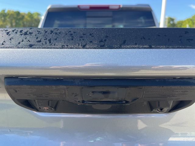 New 2026 Chevrolet Silverado 1500 RST w/ RST All Star Premium Package image 8