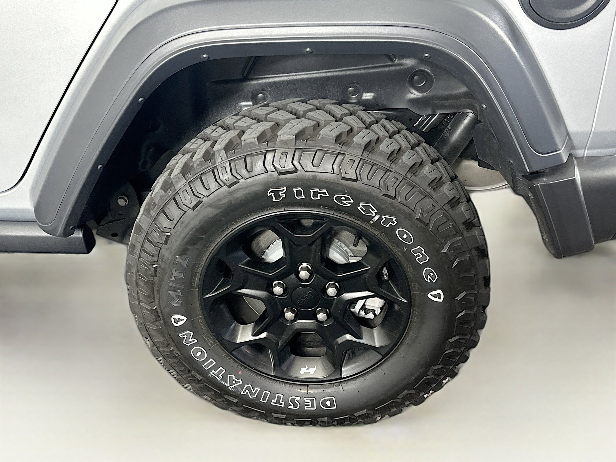 Used 2023 Jeep Wrangler Unlimited w/ 8.4" Radio Group AWD/4WD image 11