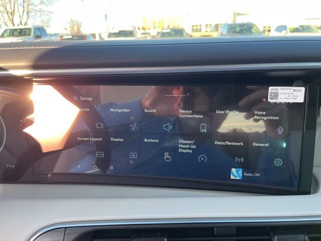 New 2026 Hyundai Palisade Calligraphy image 17