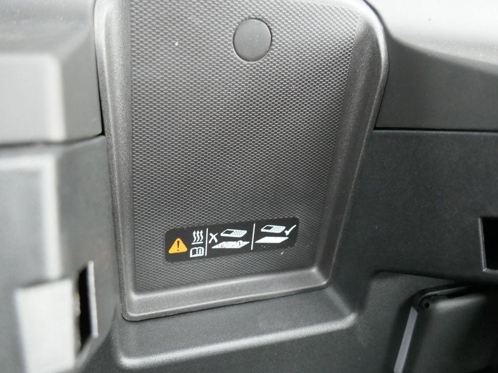 New 2026 Chevrolet Silverado 2500 LT w/ Trail Boss Package image 26