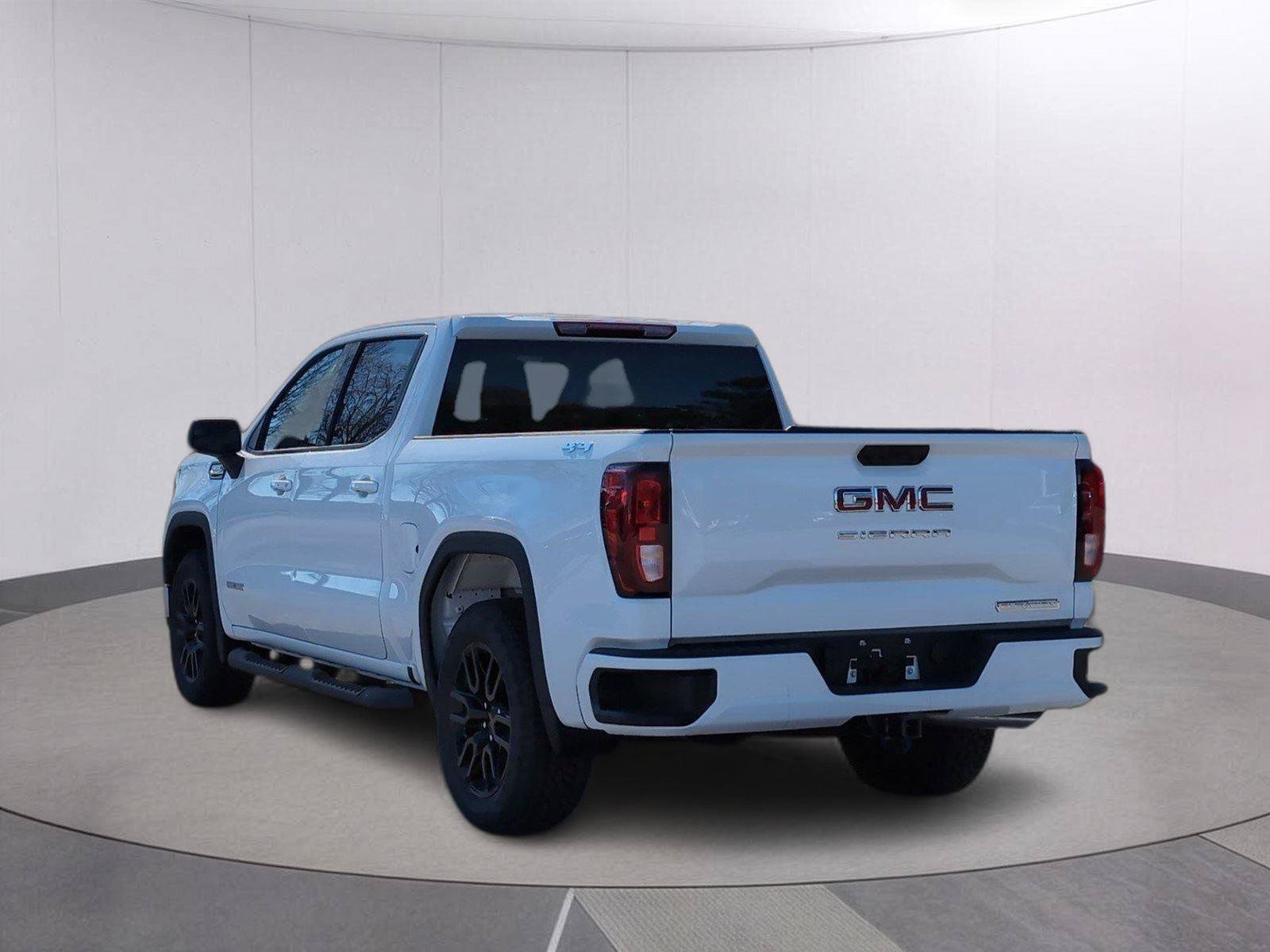 New 2026 GMC Sierra 1500 Elevation w/ Elevation Select Package AWD/4WD image 6