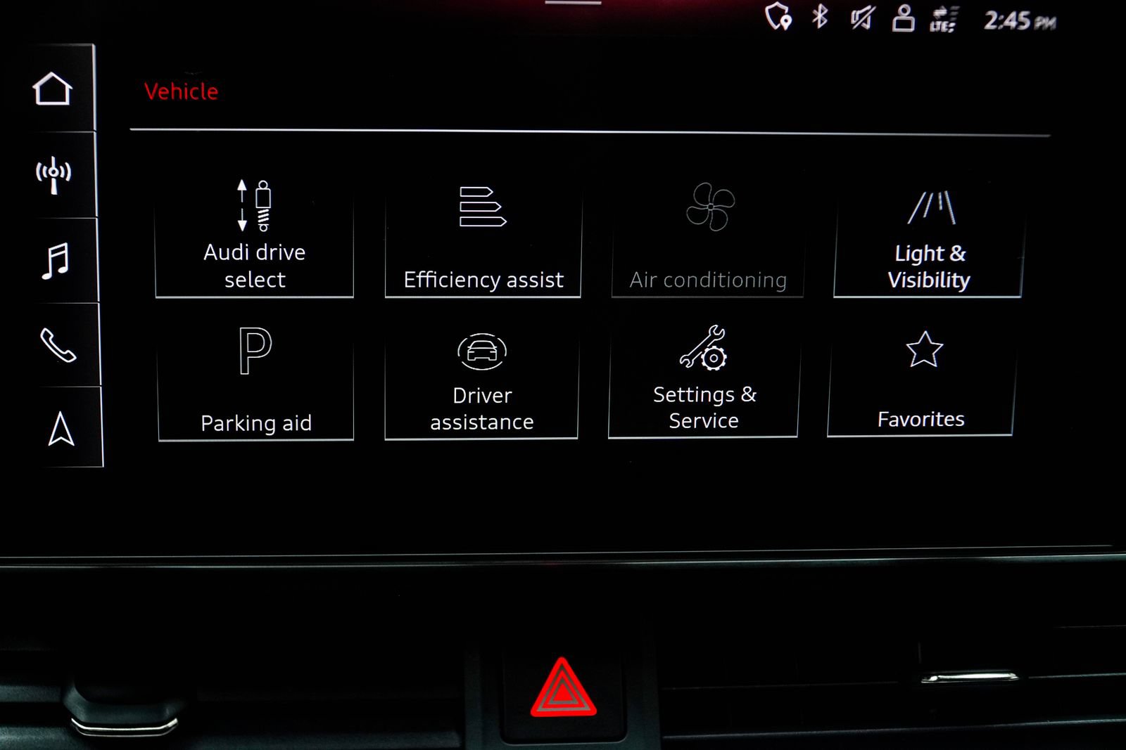 Used 2025 Audi A5 2.0T Premium Plus AWD/4WD image 30