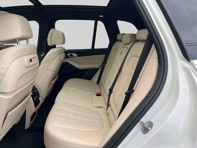 Used 2022 BMW X5 xDrive40i image 15