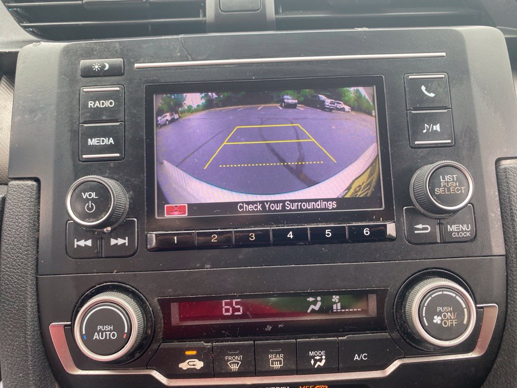 Used 2019 Honda Civic LX image 25
