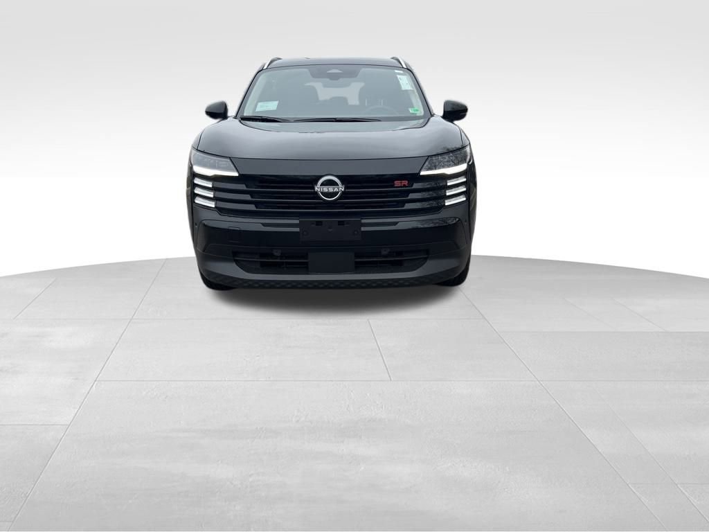 New 2025 Nissan Kicks SR AWD/4WD image 12