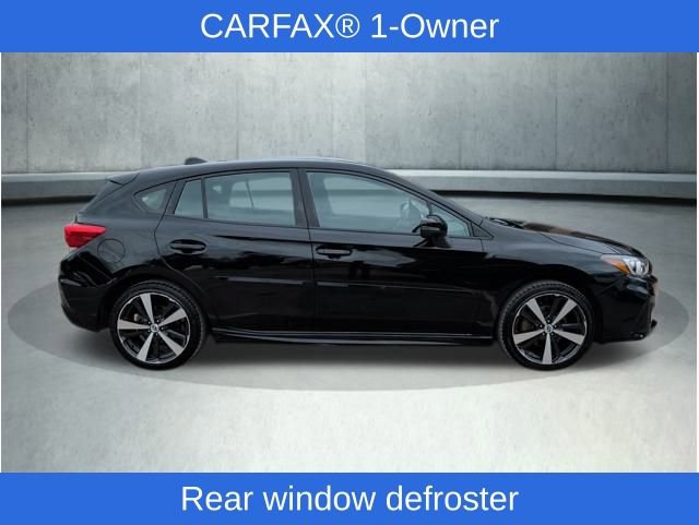 Used 2017 Subaru Impreza 2.0i Sport image 7