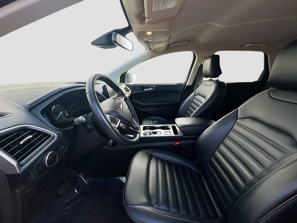 Used 2024 Ford Edge SEL AWD/4WD image 23