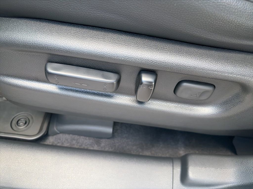 Used 2024 Honda Ridgeline TrailSport image 20