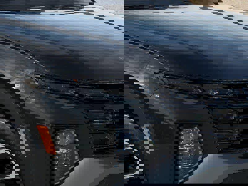 New 2026 Hyundai Tucson Limited image 9