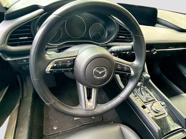 Used 2024 MAZDA MAZDA3 s FWD image 15