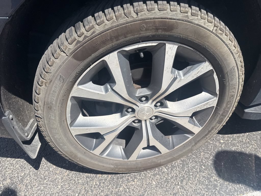Used 2021 Hyundai Palisade Limited AWD/4WD image 23