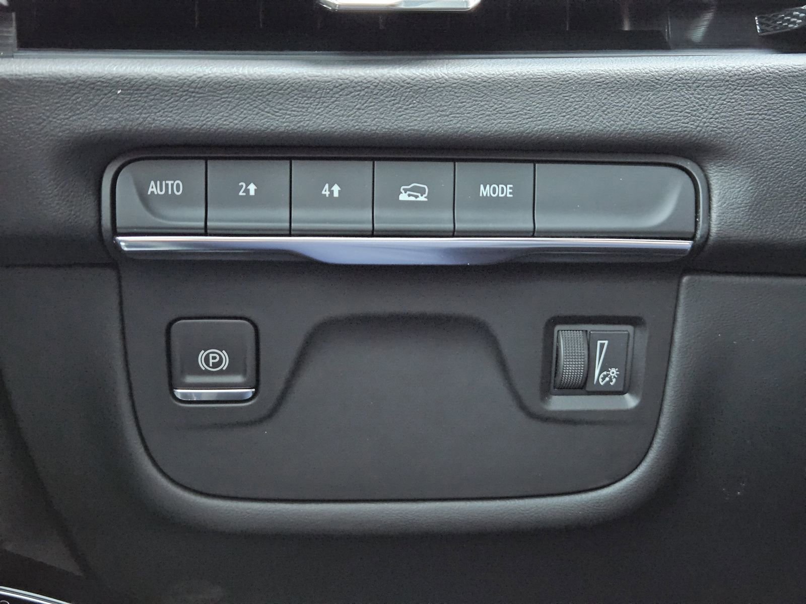 New 2026 Cadillac Escalade Base image 21