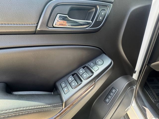 Used 2017 Chevrolet Tahoe LT RWD image 5