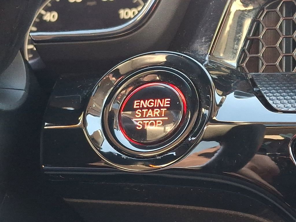 Used 2023 Honda CR-V EX-L image 23