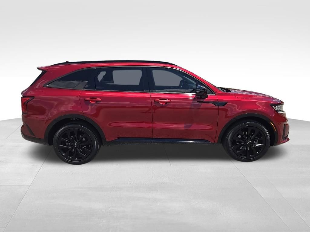 Used 2023 Kia Sorento SX FWD image 15