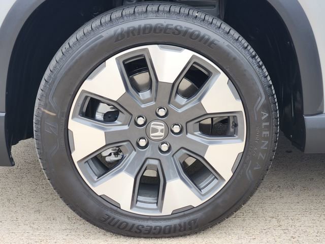 Used 2026 Honda Pilot Elite image 9