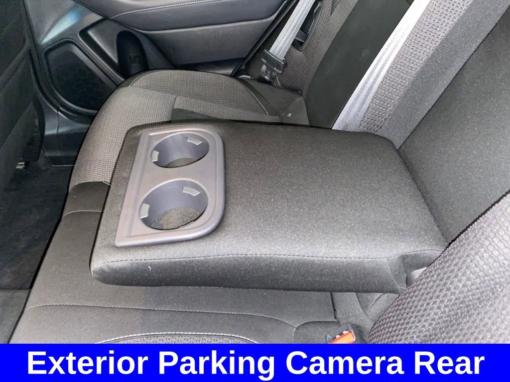 Certified 2022 Subaru Outback Premium image 19