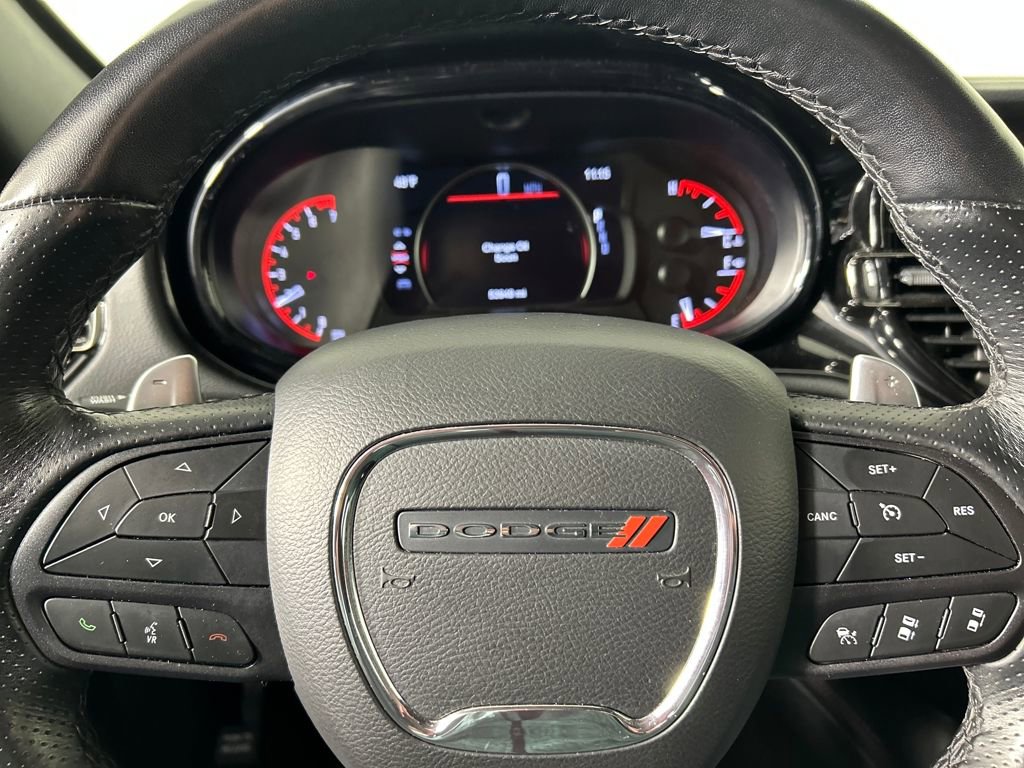 Used 2024 Dodge Durango GT image 13