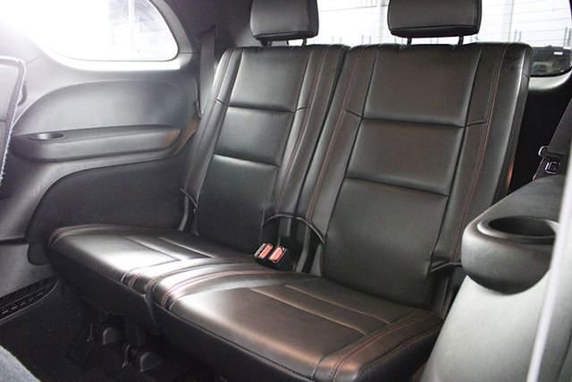 Used 2024 Dodge Durango GT image 16