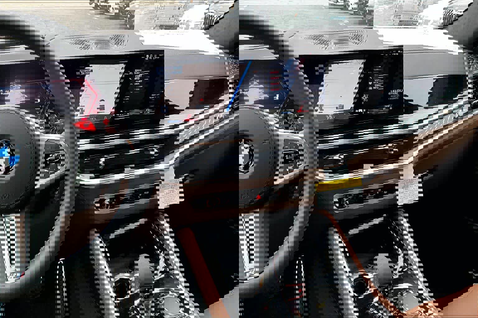 New 2026 BMW X6 M Competition image 6