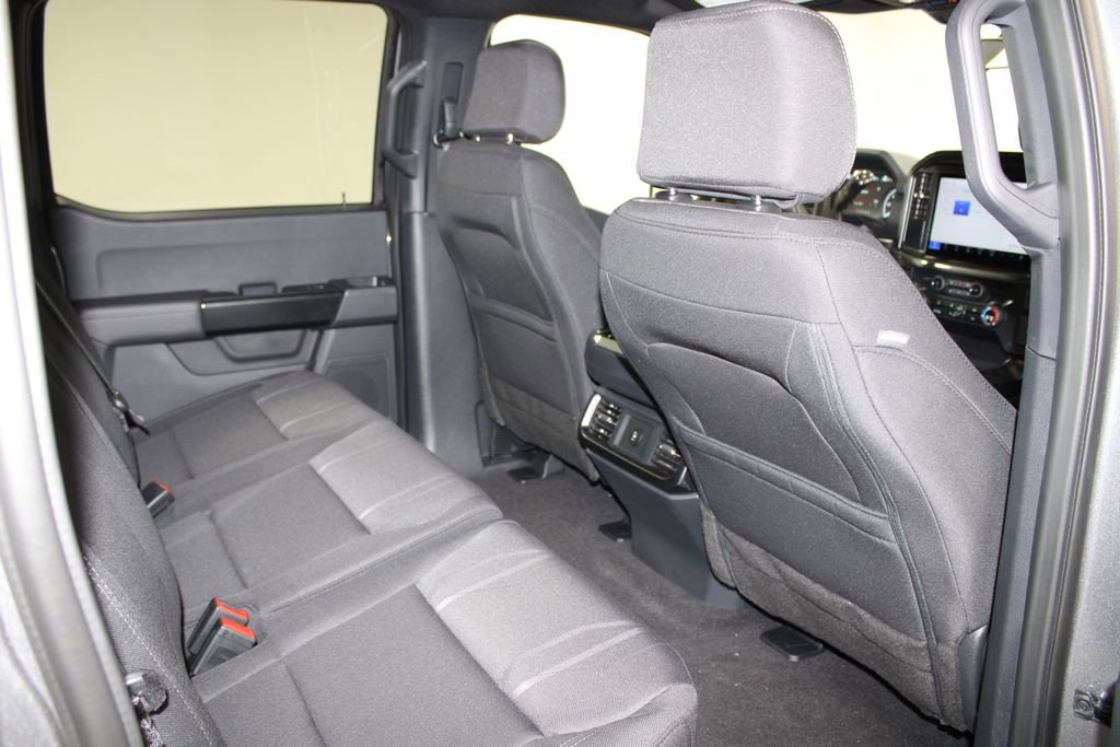 New 2026 Ford F150 STX image 30