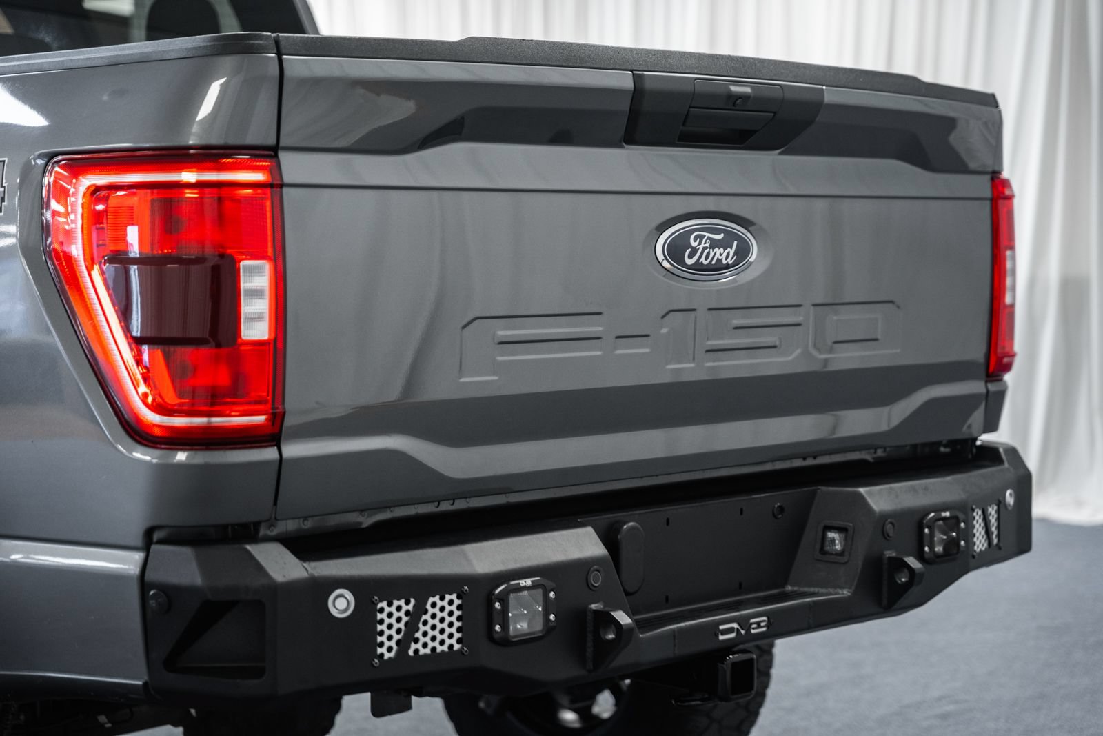 Used 2023 Ford F150 XLT AWD/4WD image 5