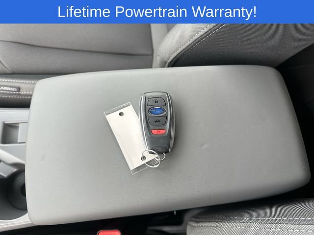 New 2026 Subaru Crosstrek 2.0i Premium image 29