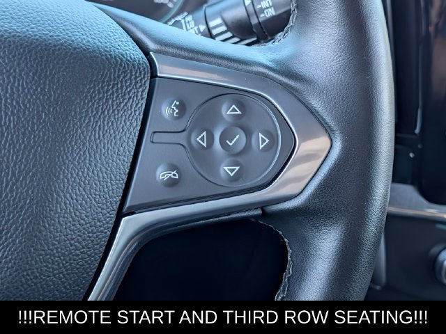Used 2023 Chevrolet Traverse LT FWD image 28