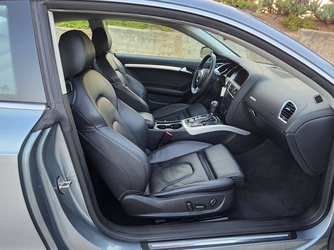 Used 2010 Audi A5 2.0T Prestige AWD/4WD image 14