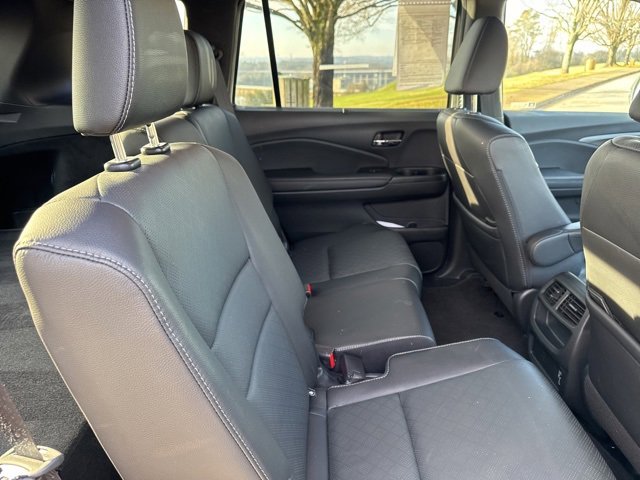 Used 2021 Honda Passport EX-L image 11