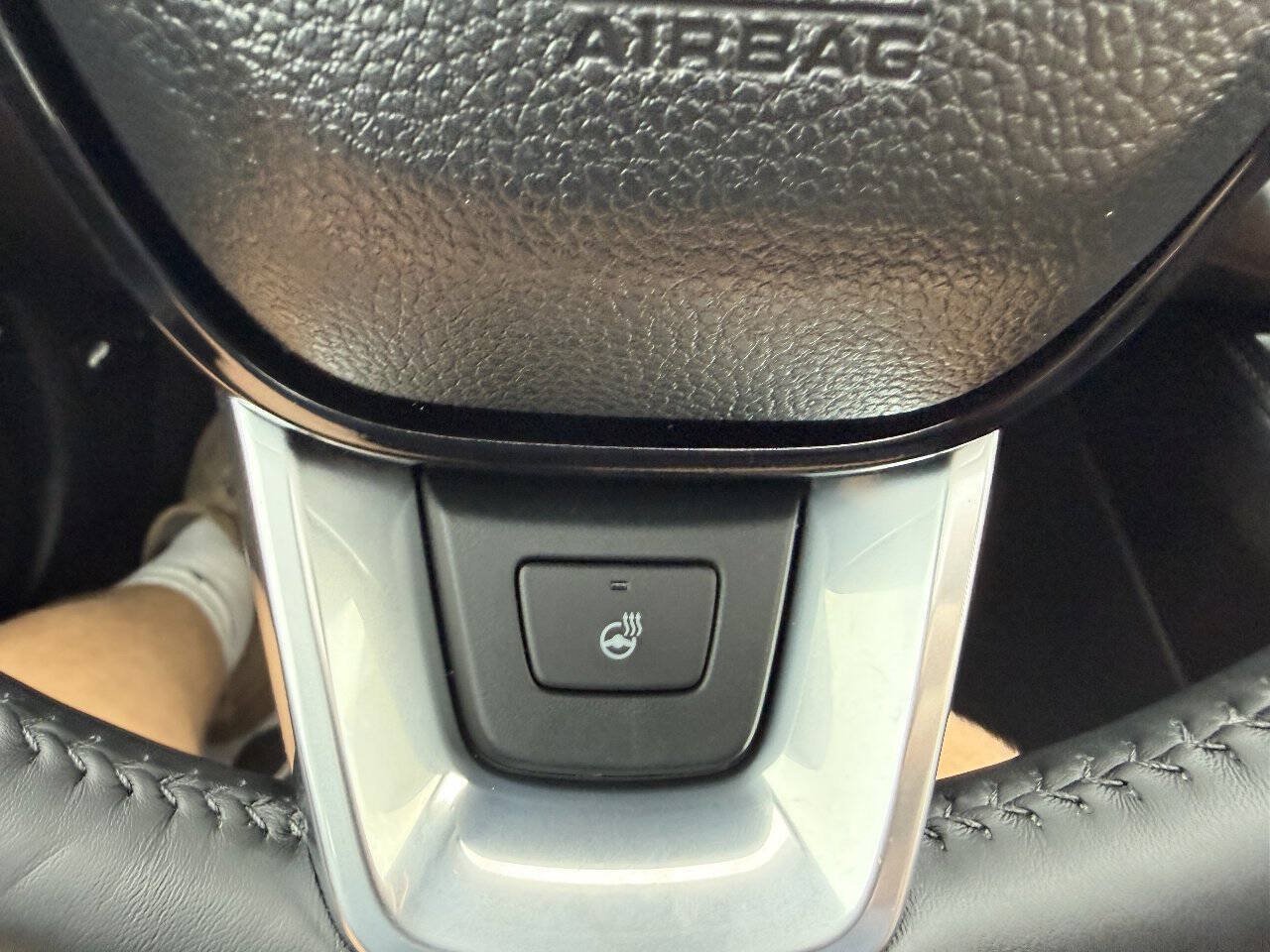 Used 2026 Honda Accord Touring image 31