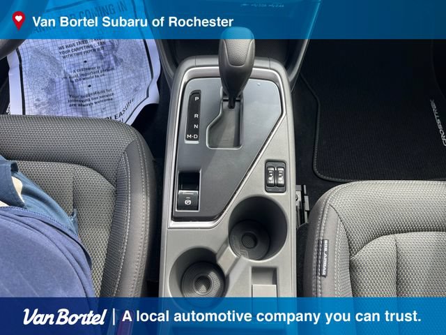 Certified 2024 Subaru Crosstrek 2.0i Premium AWD/4WD image 20
