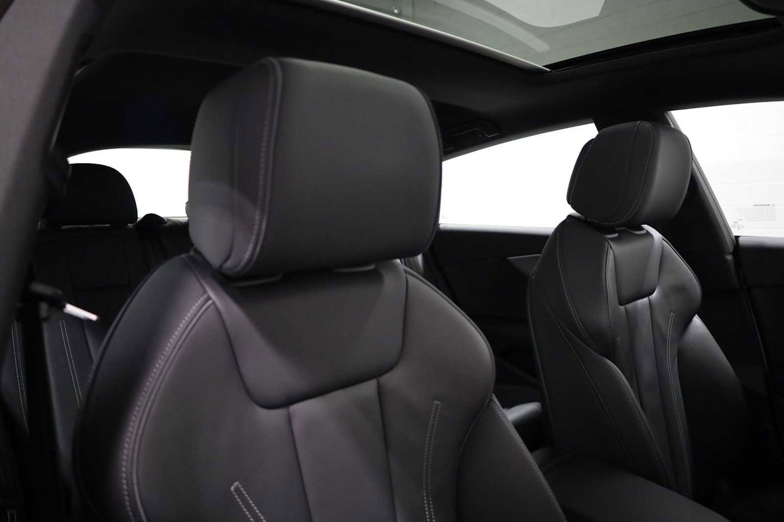 Used 2022 Audi A5 2.0T Premium Plus w/ Premium Plus image 21