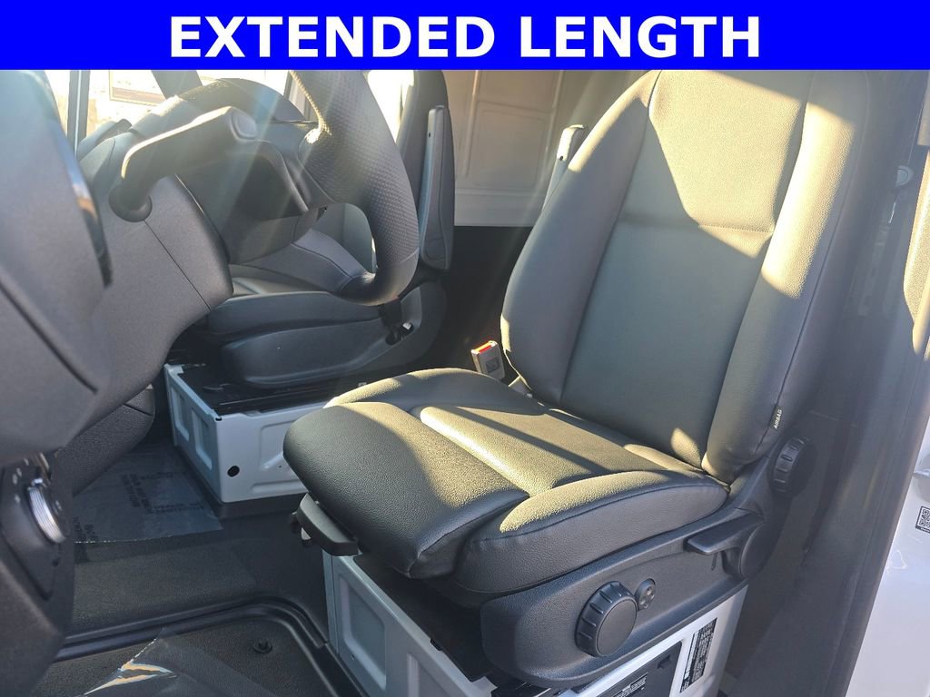 New 2026 Mercedes-Benz Sprinter 2500 image 19