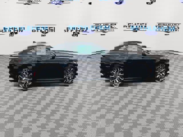 New 2026 Ford Mustang Premium image 9