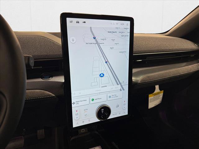 New 2025 Ford Mustang Mach-E GT image 11