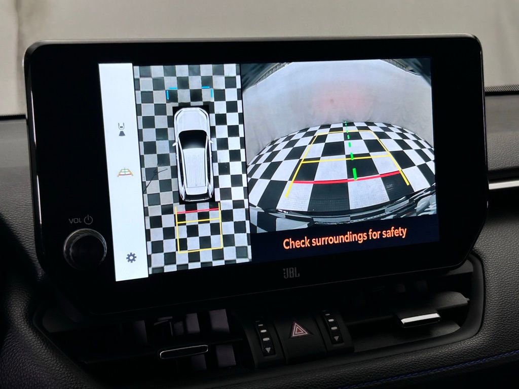 Used 2023 Toyota RAV4 XSE image 29