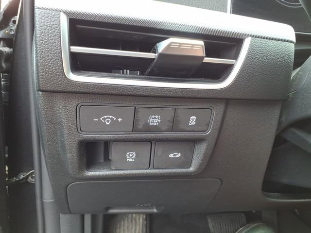Used 2026 Hyundai Sonata Blue FWD image 19