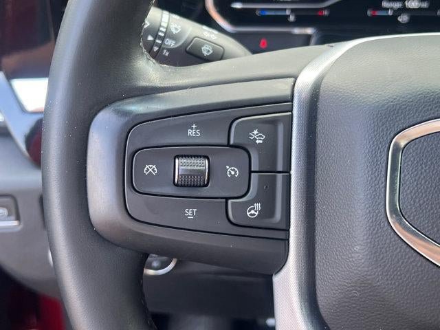 Used 2023 GMC Sierra 1500 Elevation AWD/4WD image 26