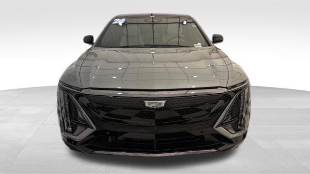 Used 2024 Cadillac Lyriq Sport w/ LPO, Floor Liner Package RWD image 9