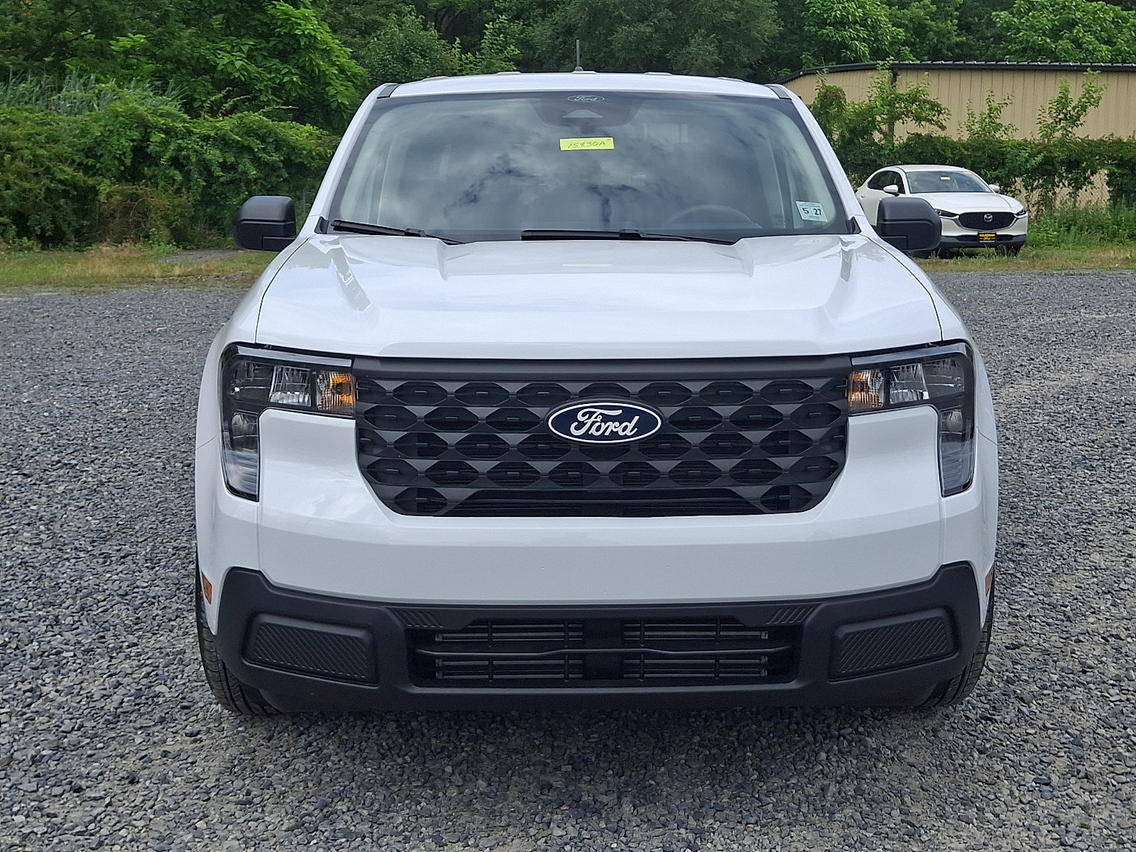 Used 2026 Ford Maverick XL AWD/4WD image 2
