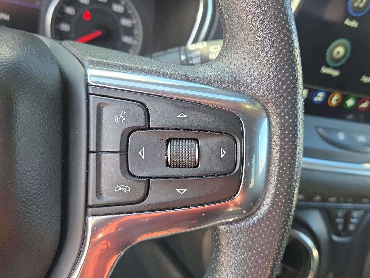 Used 2023 Chevrolet Blazer LT w/ Convenience Package image 27