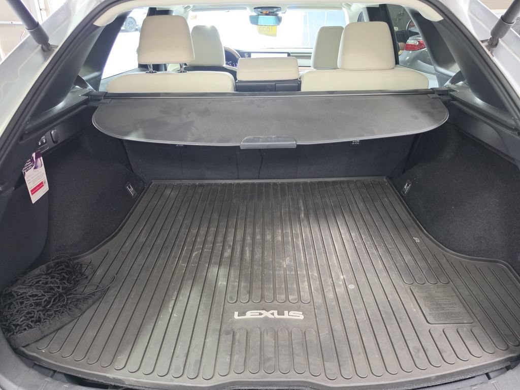 Used 2023 Lexus RX 350 Premium w/ Accessory Package FWD image 16