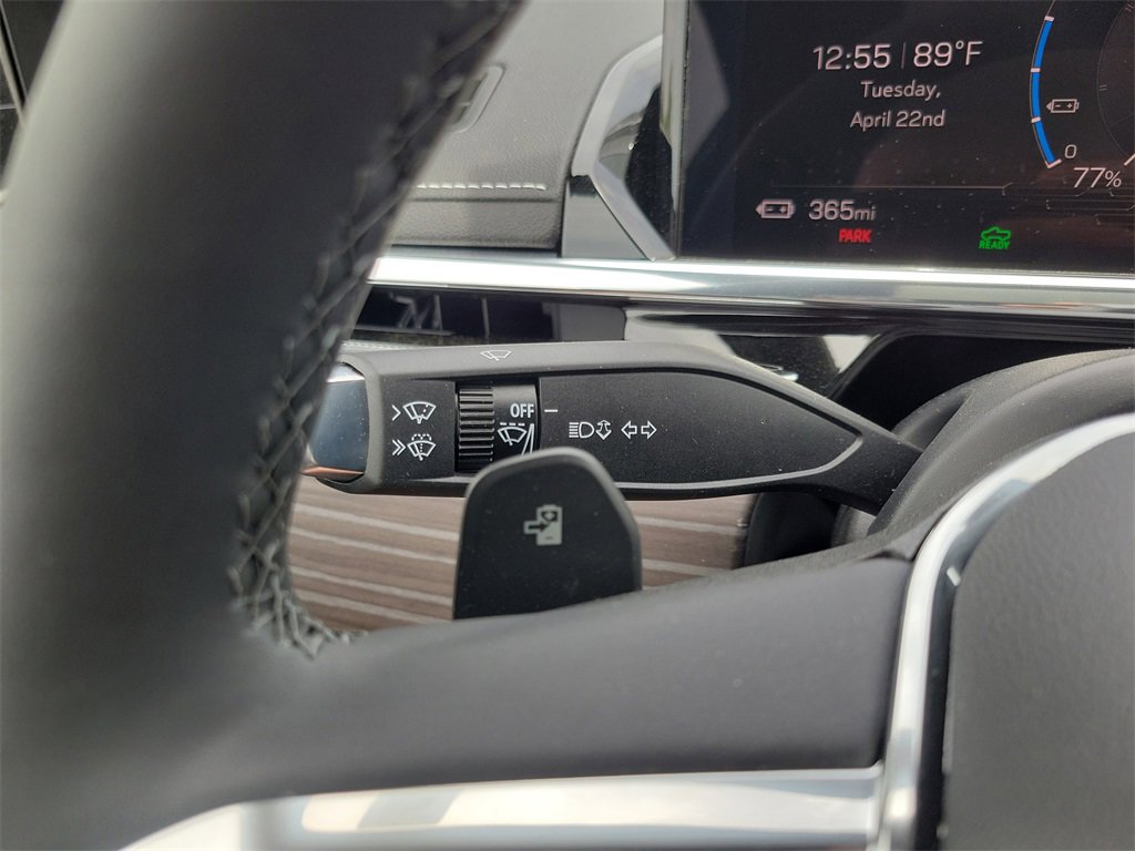 New 2025 GMC Sierra EV Denali image 19