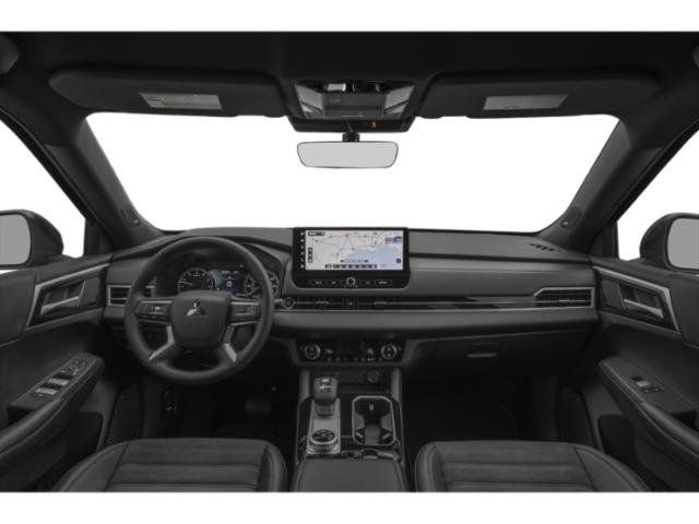 New 2026 Mitsubishi Outlander LE FWD image 39