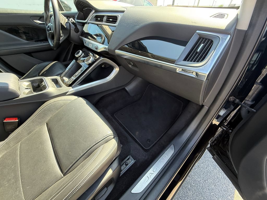 Used 2020 Jaguar I-PACE S AWD/4WD image 19