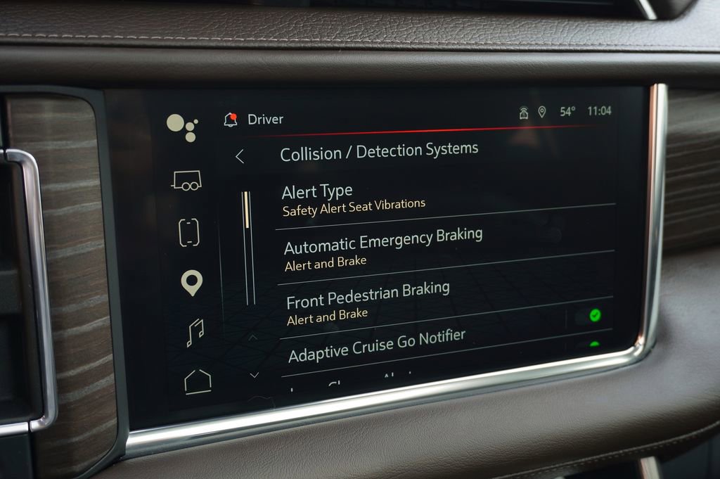 Used 2023 GMC Yukon Denali image 25