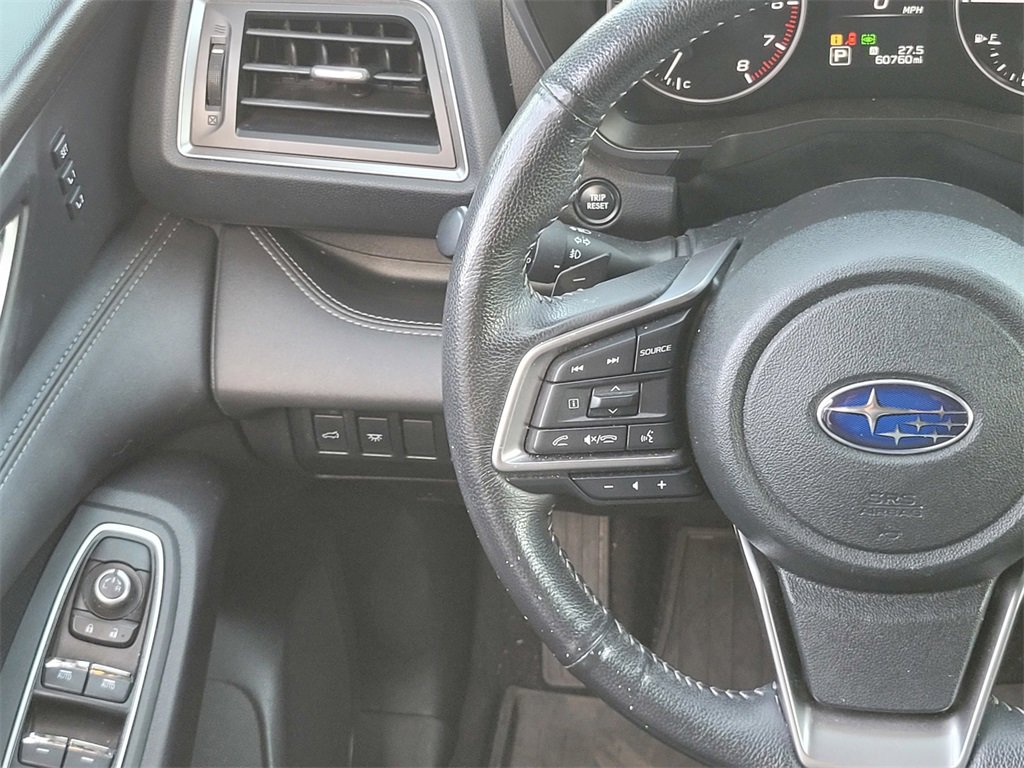 Used 2024 Subaru Ascent Limited image 12