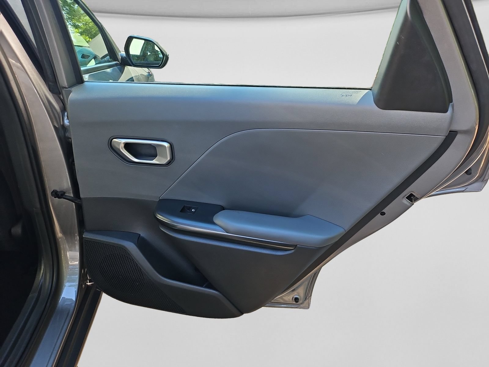 Used 2025 Kia K4 FWD image 31
